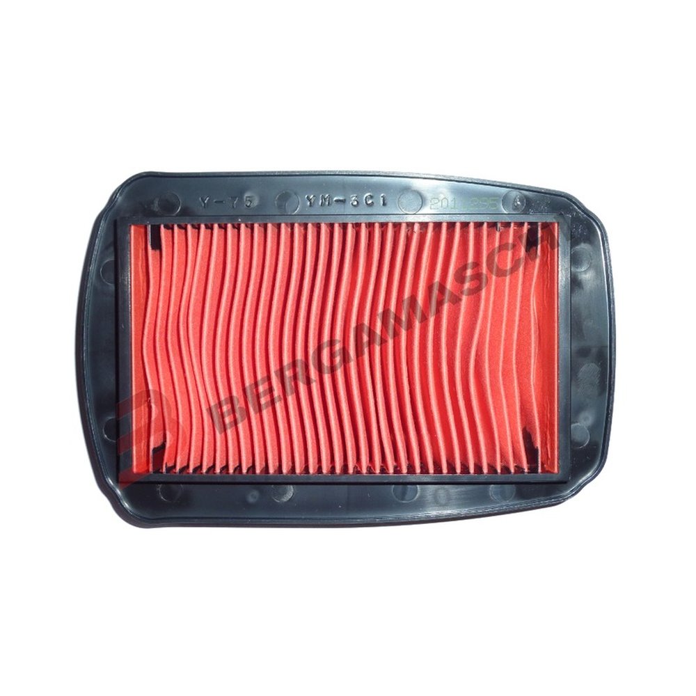 FILTRO ARIA HFA4106 YZF R 125 0812