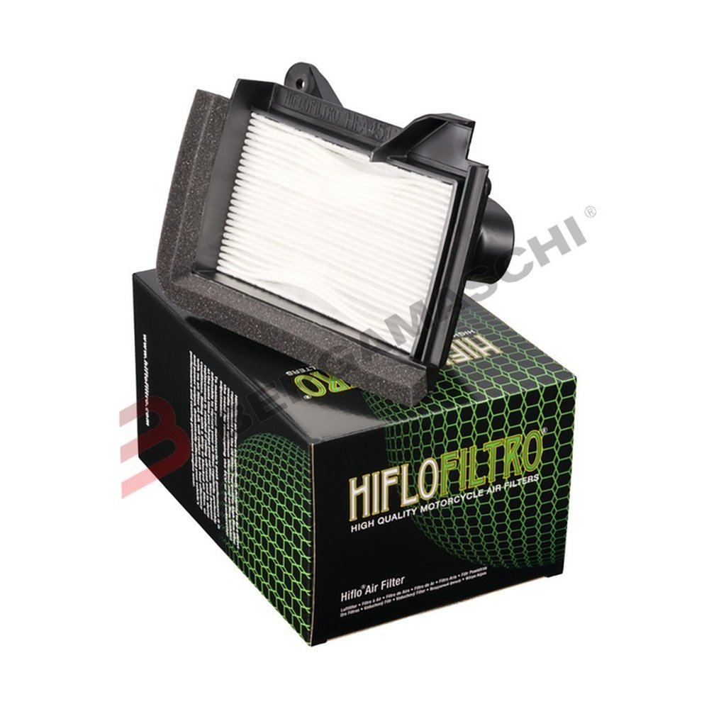 FILTRO ARIA HFA4512 T-MAX 530-560
