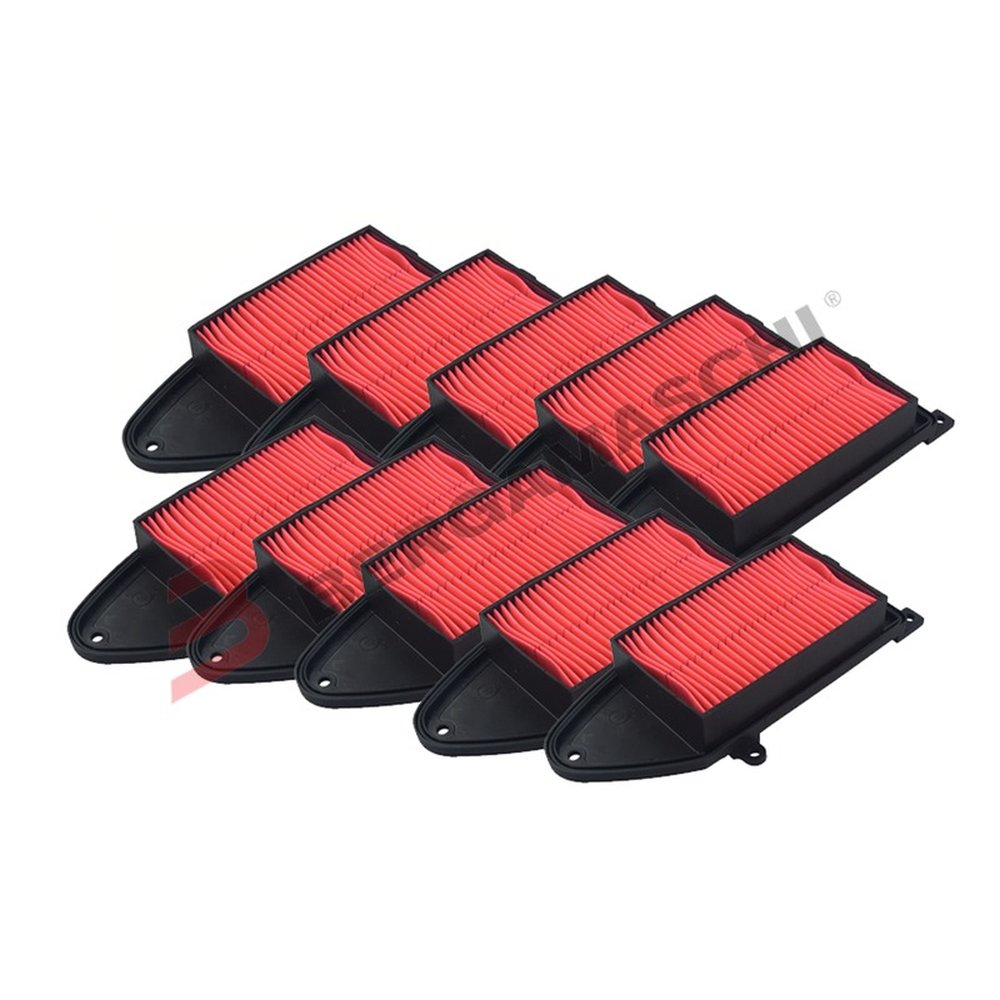 SCATOLA 10PZ FILTRO ARIA KYMC O PEOPLE 1