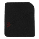 FILTRO ARIA SCARABEO 125/150/200/250 1999>2007