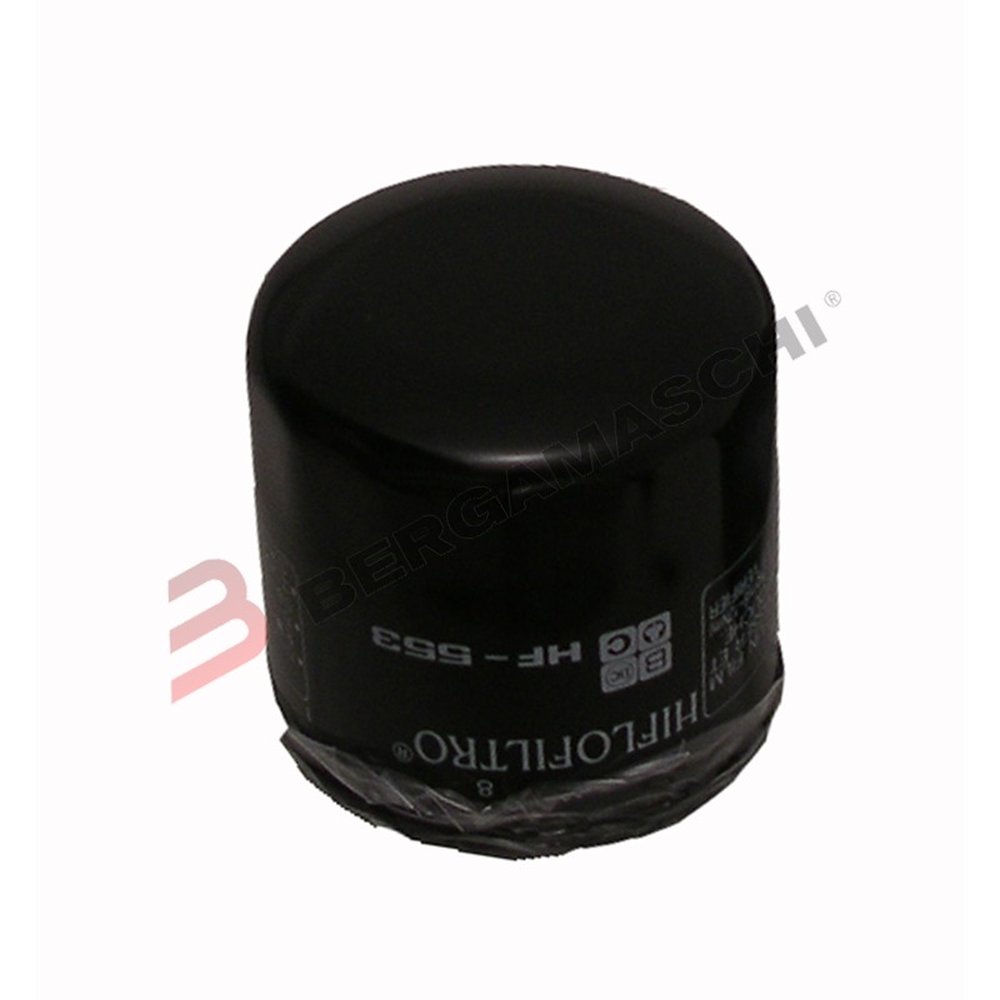 FILTRO OLIO HF553 TORNADO 900/1130 01>