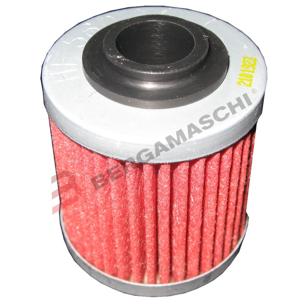 FILTRO OLIO HF560 CAN-AM DS EFI 450 09
