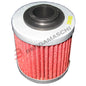 FILTRO OLIO HF560 CAN-AM DS EFI 450 09