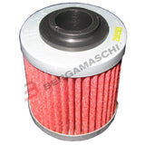 FILTRO OLIO HF560 CAN-AM 450