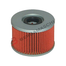 Carica l&#39;immagine nel visualizzatore di Gallery, FILTRO OLIO KYMCO VENOX 250
