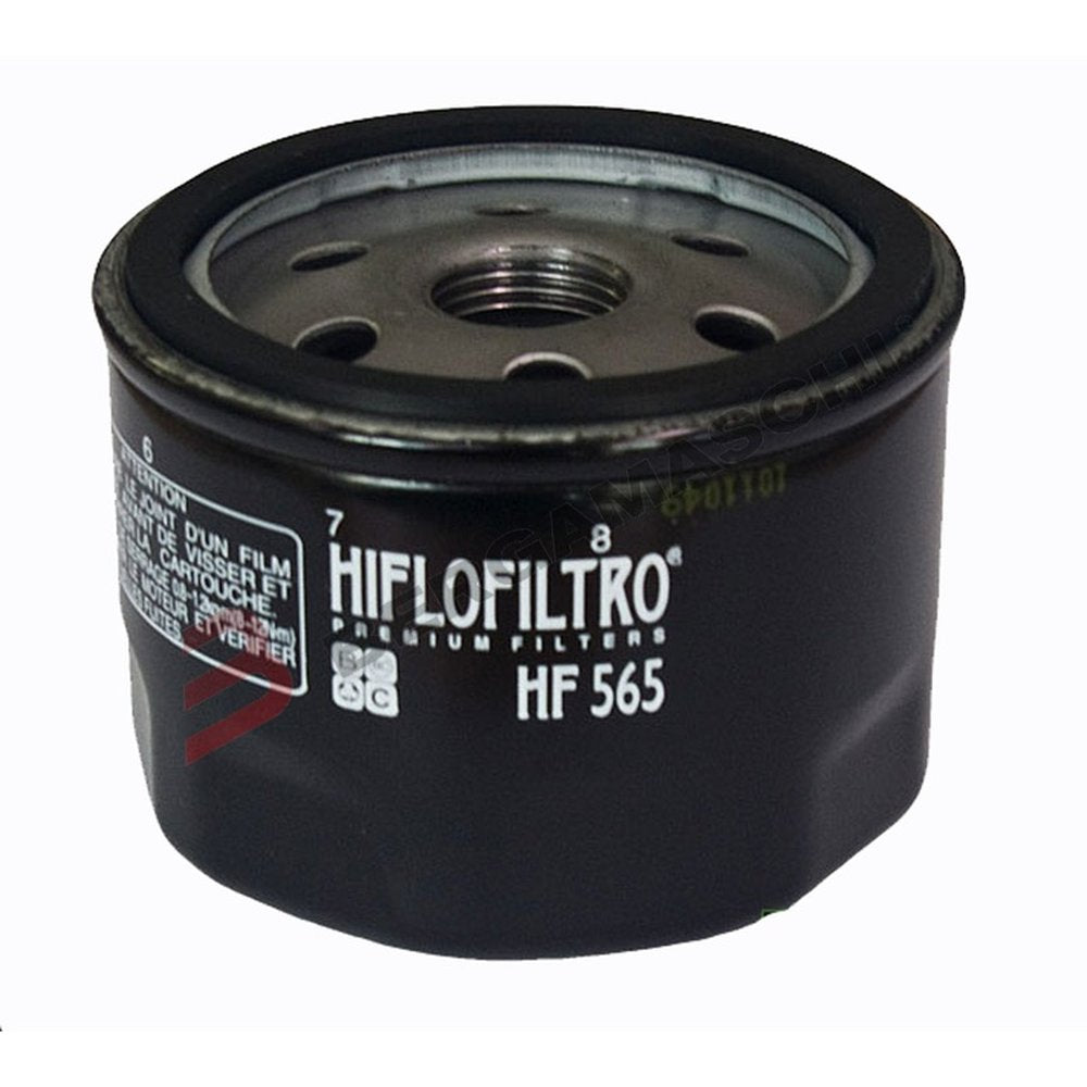 FILTRO OLIO GILERA GP800 APRILIA DORSODU