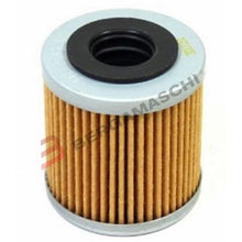 Carica l&#39;immagine nel visualizzatore di Gallery, FILTRO OLIO HF569 MW BRUTALE 675-800