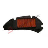 E17589 - FILTRO ARIA HONDA SH 125/150 01-12, @ 12