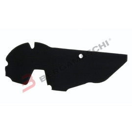 FILTRO ARIA APRILIA SCARABEO 50 4T 4V 09