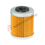 FILTRO OLIO HF651 690 DUKE R 2012-2017