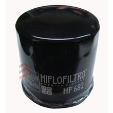 Carica l&#39;immagine nel visualizzatore di Gallery, FILTRO OLIO HF682 HYOSUNG QUAD TE450