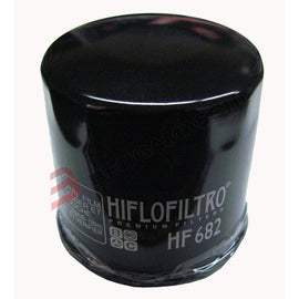 FILTRO OLIO HF682 HYOSUNG QUAD TE450