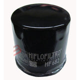 FILTRO OLIO HF682 QUAD 450