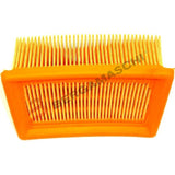 FILTRO ARIA MAHLE LX820 GUZZI 750 NEVADA / AQ.NERA 2012-2015