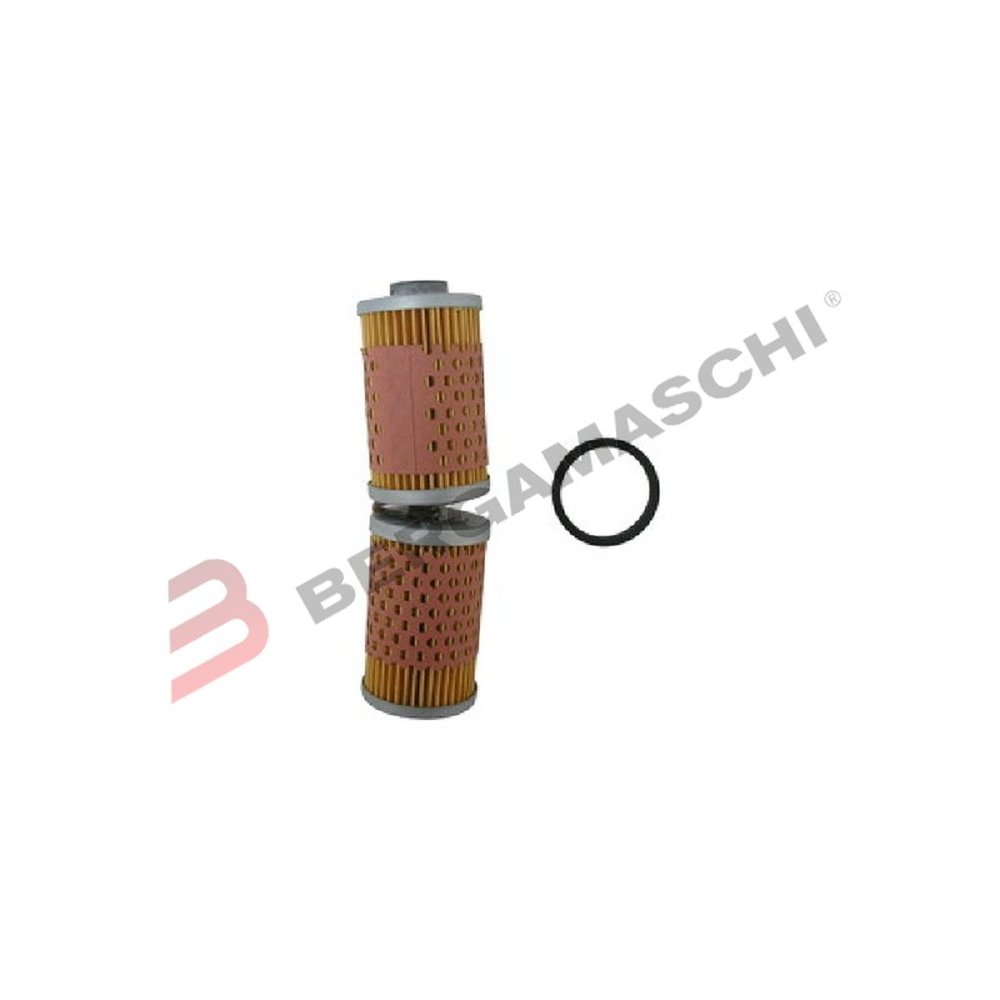 FILTRO OLIO OX36D MAHLE BMW R80G