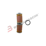 FILTRO OLIO R80GS 80-90 X MODELLI CON RADIATORE