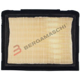 FILTRO ARIA MAHLE LX56 E177077 BMW 1000 R 100 GS / Dakar 1987-1994