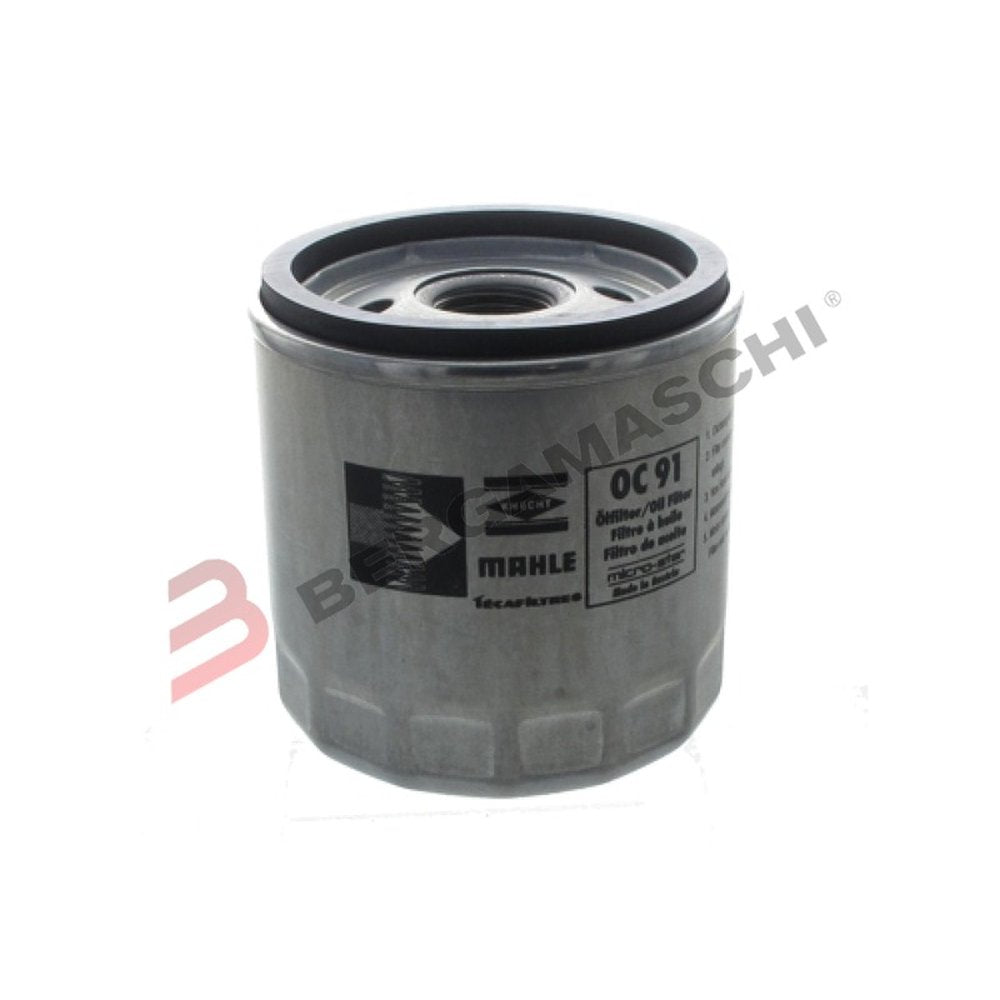 FILTRO OLIO BMW K1/K100/K75