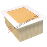 FILTRO ARIA MAHLE BMW R1100S 1100 1999>2005