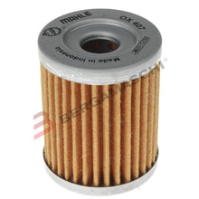 Carica l&#39;immagine nel visualizzatore di Gallery, FILTRO OLIO OX407 MAHLE BURGMAN 250/400