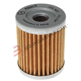 FILTRO OLIO -MAHLE- SUZUKI BURGMAN 250/400 GS