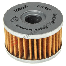 Carica l&#39;immagine nel visualizzatore di Gallery, FILTRO OLIO OX409 MAHLE DR 500 8183