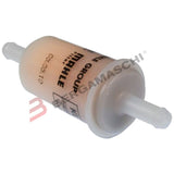FILTRO CARBURANTE KL970F MONSTER 696