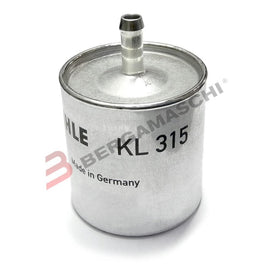 FILTRO CARBURANTE BMW G650