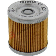 Carica l'immagine nel visualizzatore di Gallery, FILTRO OLIO APRILIA RS4 125
