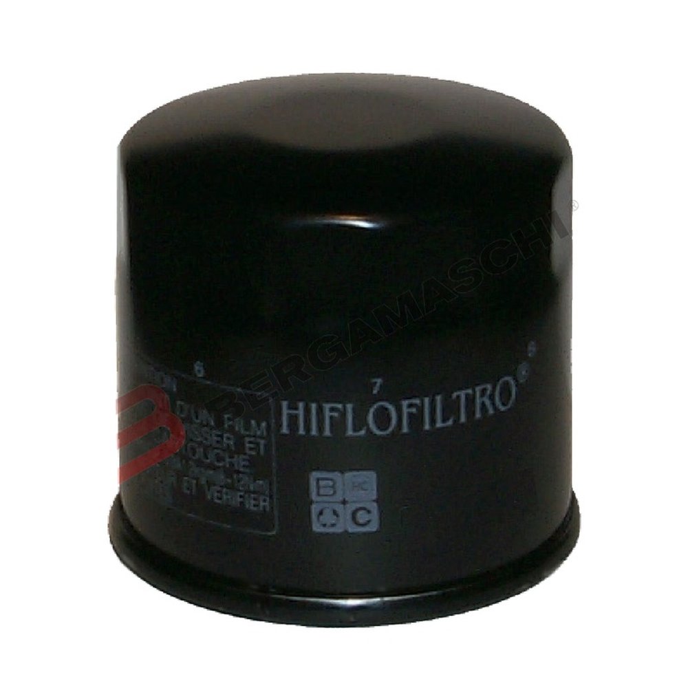 FILTRO OLIO YAMAHA MOTORI MARINI