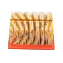 Carica l&#39;immagine nel visualizzatore di Gallery, FILTRO ARIA HFA7601 BMW F650GS 00-07