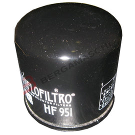 FILTRO OLIO HF951 SH 300 07-