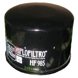 FILTRO OLIO HF985 T-MAX 500 01-