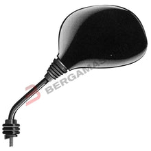 Carica l&#39;immagine nel visualizzatore di Gallery, SPECCHIO SX ZIP-FAST RIDER/RST QUARTZ