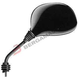 SPECCHIO SX ZIP-FAST RIDER/RST QUARTZ