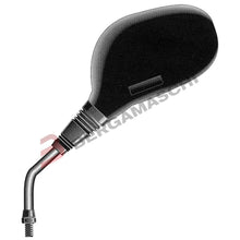 Carica l&#39;immagine nel visualizzatore di Gallery, SPECCHIO MBK BOOSTER 95- DX