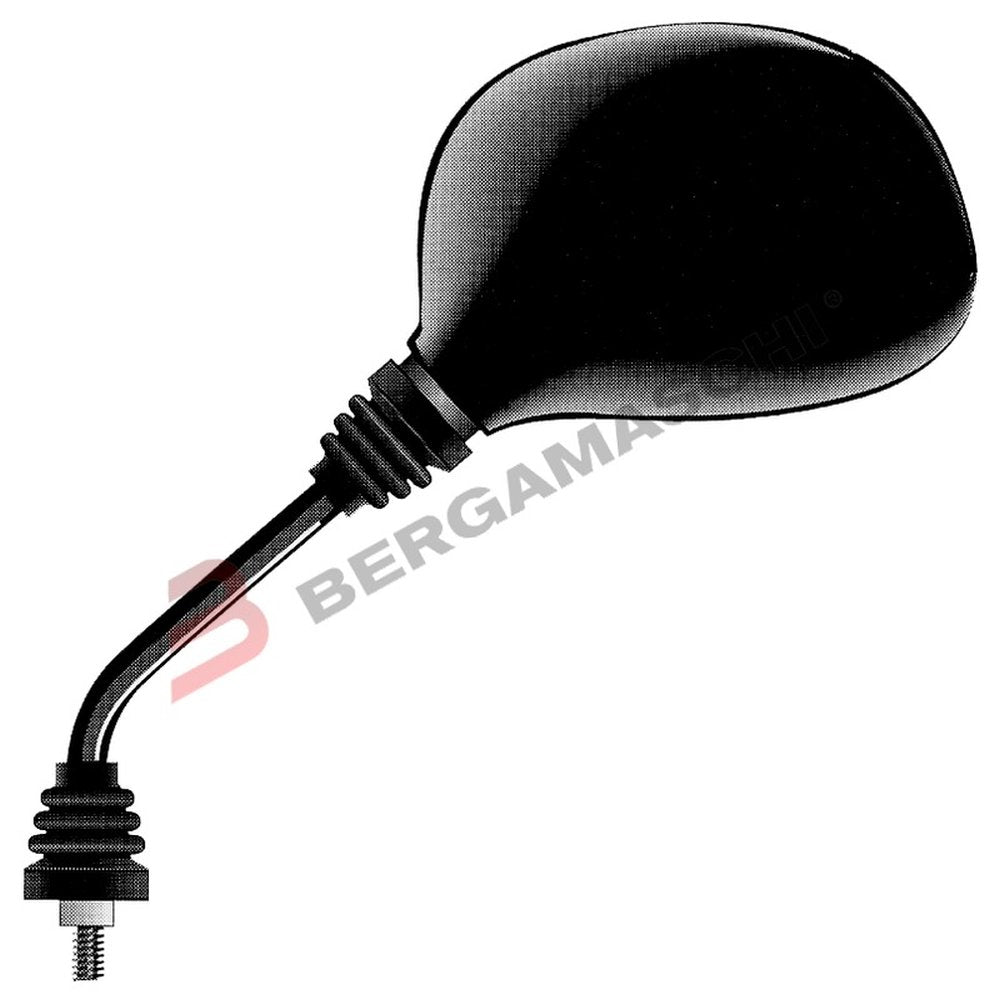 SPECCHIO SINISTRO FORESIGHT 250 I SERIE