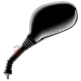 SPECCHIO HONDA PANTHEON 2T DX 125/150 II