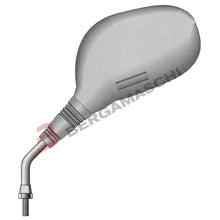 Carica l&#39;immagine nel visualizzatore di Gallery, SPECCHIO MBK FLIPPER-YAMAHA WHY DX