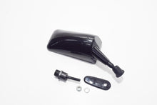 Carica l&#39;immagine nel visualizzatore di Gallery, SPECCHIO CARBON DX DA CARENA