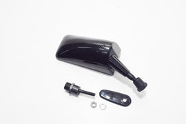 SPECCHIO CARBON DX DA CARENA