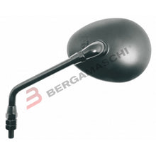 Carica l&#39;immagine nel visualizzatore di Gallery, SPECCHIO SX SCARABEO LIGHT 400