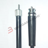 FUNE CONTACHILOMETRI TT 600 E/K