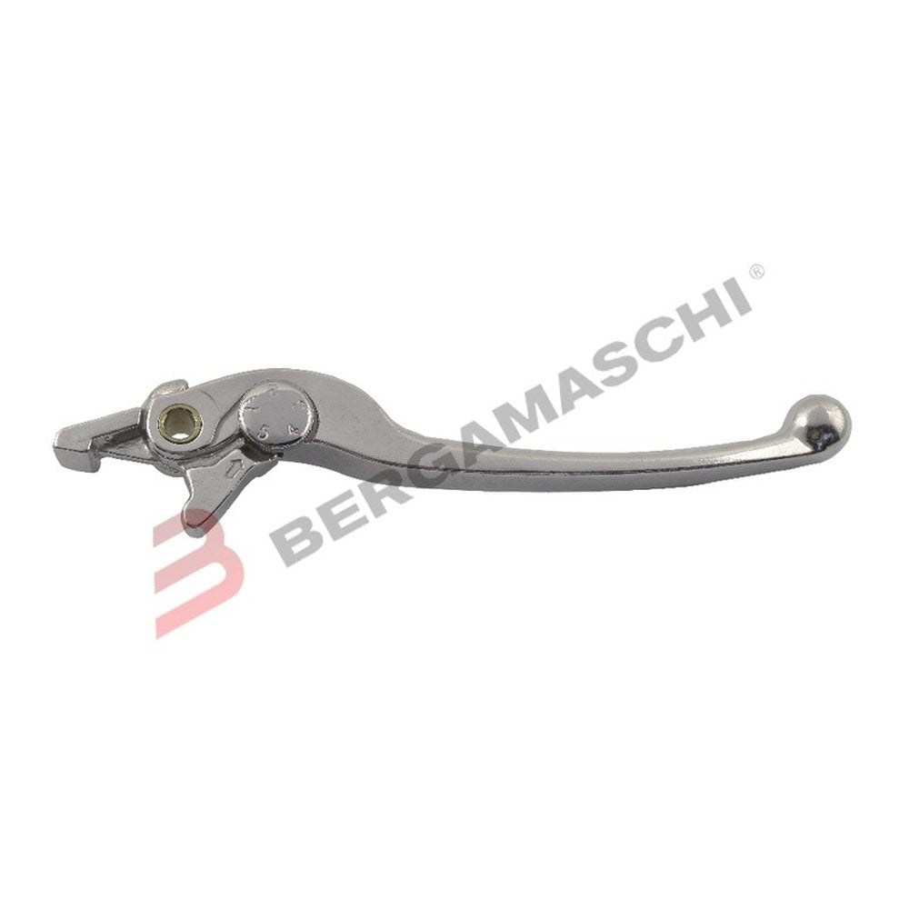 LEVA DX ARGENTO -OKYAMI- KAWASAKI ZX-6R 97-02; SUZUKI BURGMAN 650