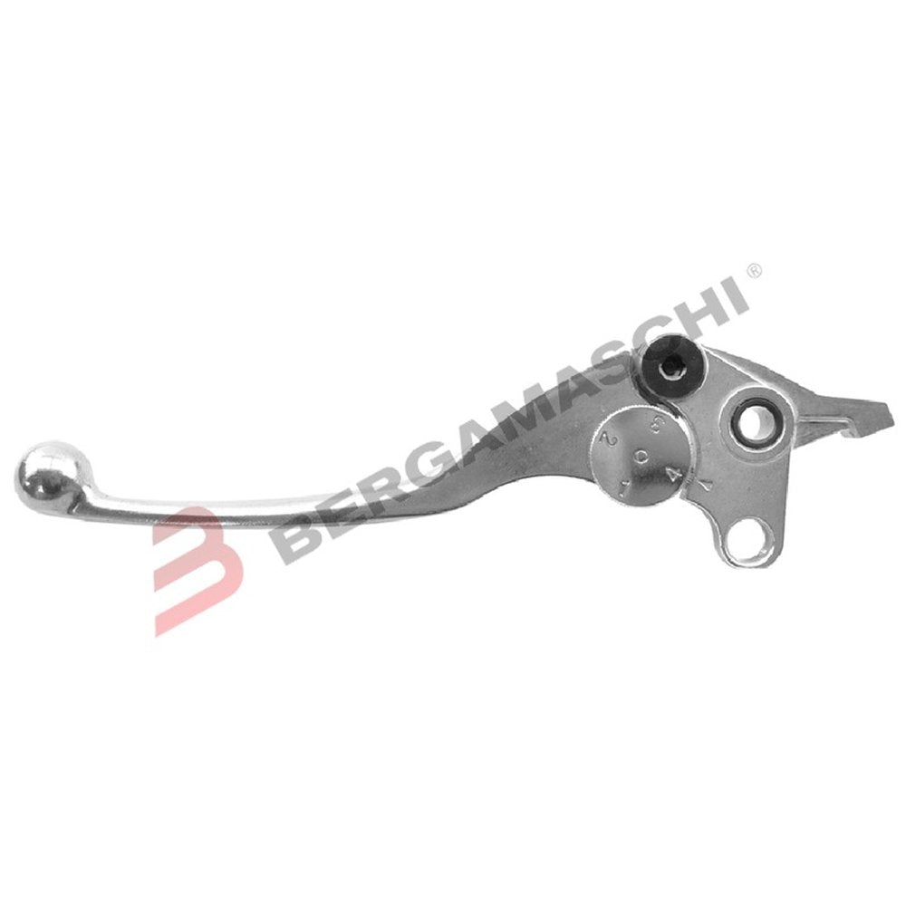 LEVA SX ARGENTO HONDA CRF 50 04-07