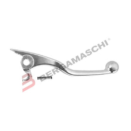 E33174001 - LEVA DESTRA COLORE ARGENTO 450 G 450X 2007- 125-250-450 EXC DAL 2006