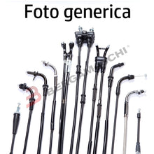 Carica l&#39;immagine nel visualizzatore di Gallery, CAVO ACCELERATORE PIAGGIO ZIP 50 4T 06-1