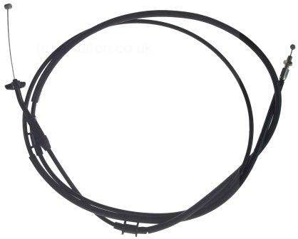 FUNE ACCELERATORE VESPA GRANTURISMO 125