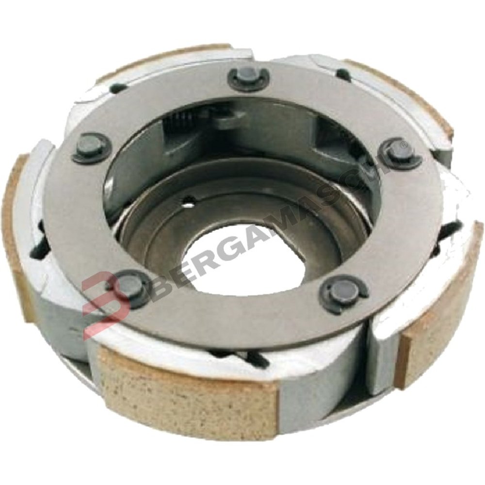 GIRANTE FRIZIONE BURGMAN 400 99>06
