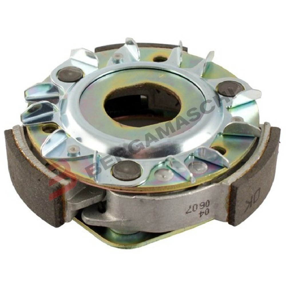 FRIZIONE PIAGGIO 125 DIAMETRO 111,2MM